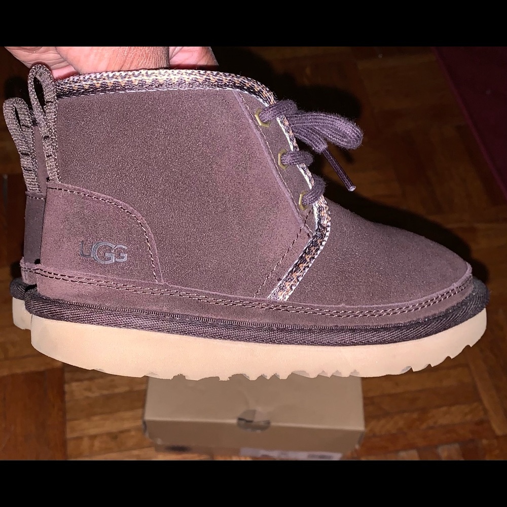 UGG kids Neumel ll boots